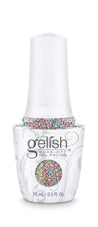 Gelish Soak Off Gel Polish Lots Of Dots 15ml