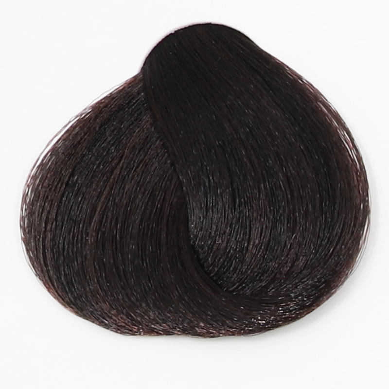 Fanola Colour Mahogany 4.5 100ml