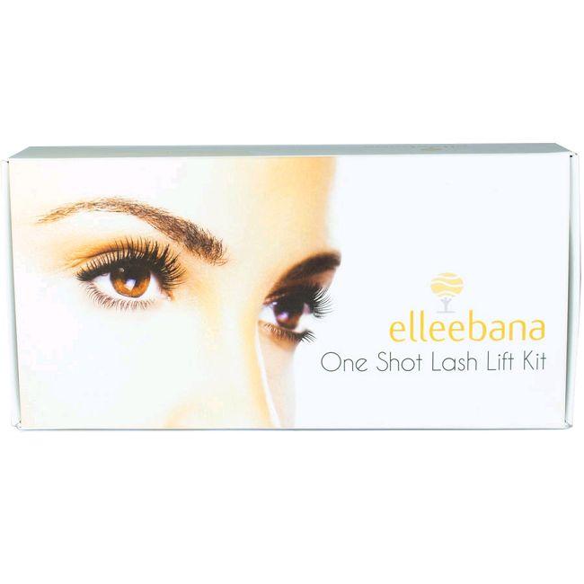 Elleebana One Shot Lash Lift Kit - Beautopia Hair & Beauty