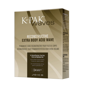 Joico K-Pak Extra Body Acid
