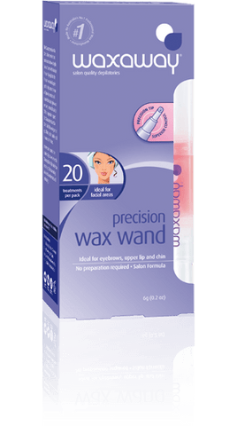 Waxaway Precision Wax Wand 6g - Beautopia Hair & Beauty
