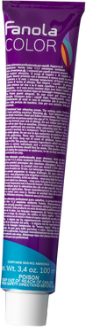 Fanola Colour Mahogany 4.5 100ml