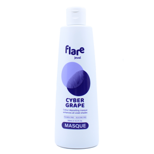 Jeval Flare Cyber Grape Masque 300ml