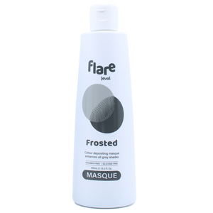 Jeval Flare Frosted Masque 300ml