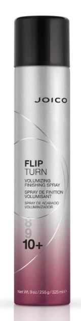 Joico Flip Turn Volumising Hairspray 300ml