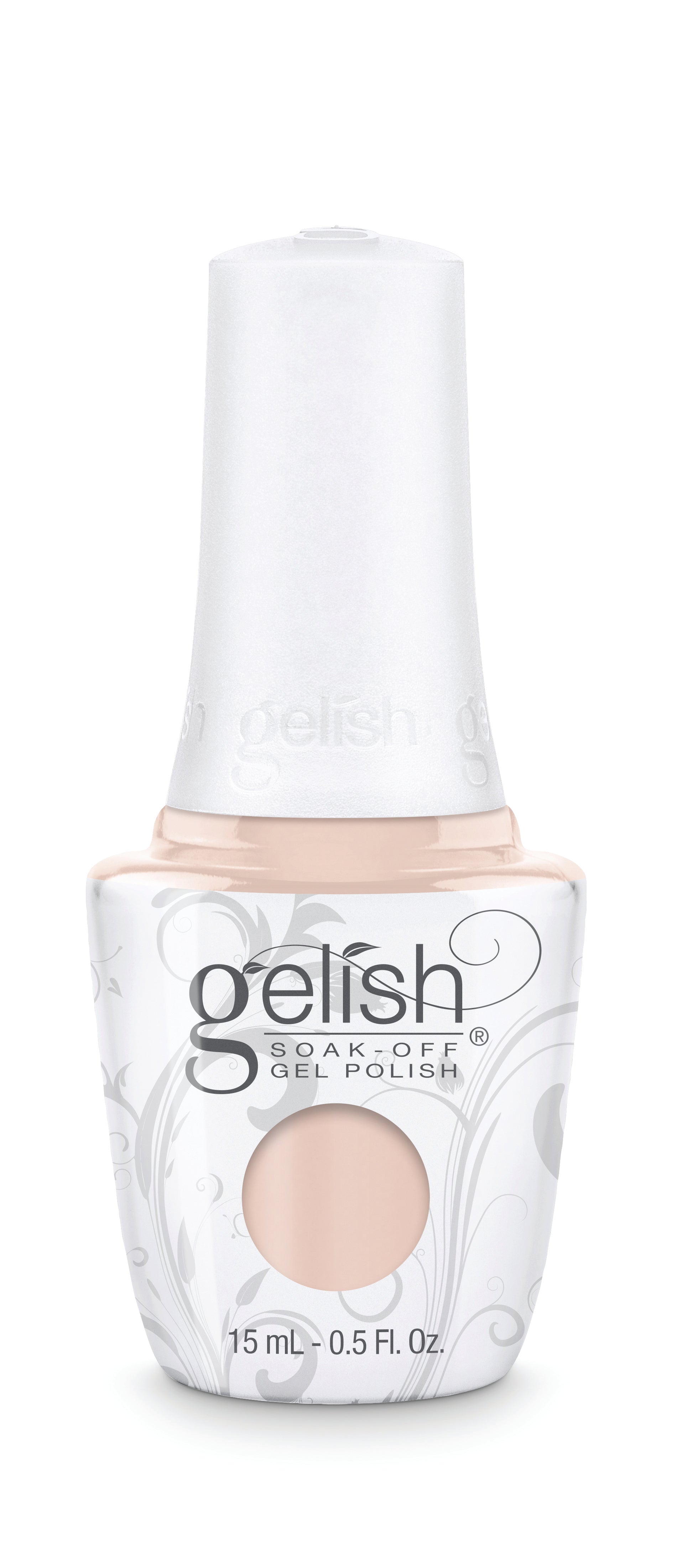 Gelish Soak Off Gel Polish Prim Rose and Proper 15ml