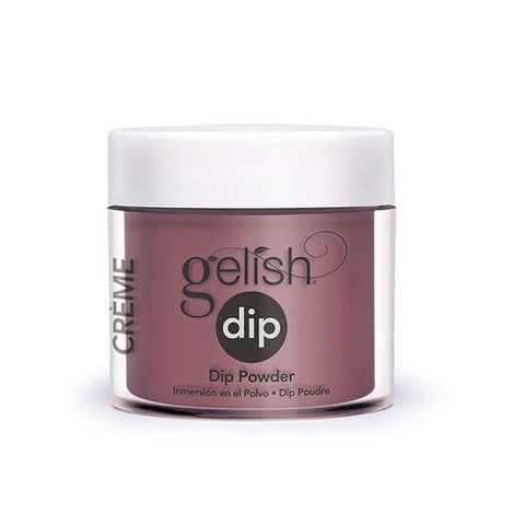 Gelish Dip A Little Naughty - Beautopia Hair & Beauty