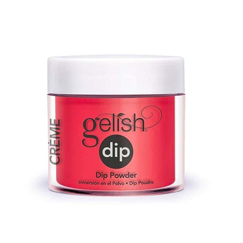 Gelish Dip A Petal For Your Thoughts - Beautopia Hair & Beauty