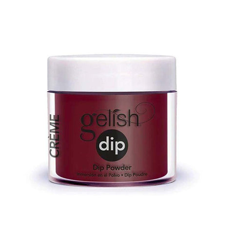 Gelish Dip A Touch Of Sass - Beautopia Hair & Beauty