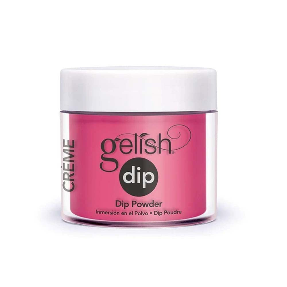 Gelish Dip All Dahliaed Up - Beautopia Hair & Beauty