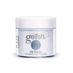 Gelish Dip Clear As Day - Beautopia Hair & Beauty