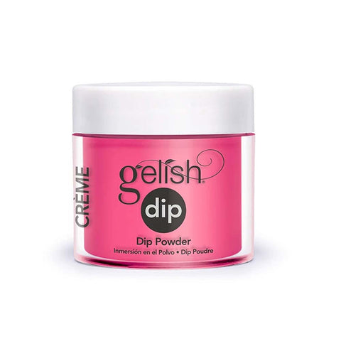 Gelish Dip Don't Pansy Around - Beautopia Hair & Beauty