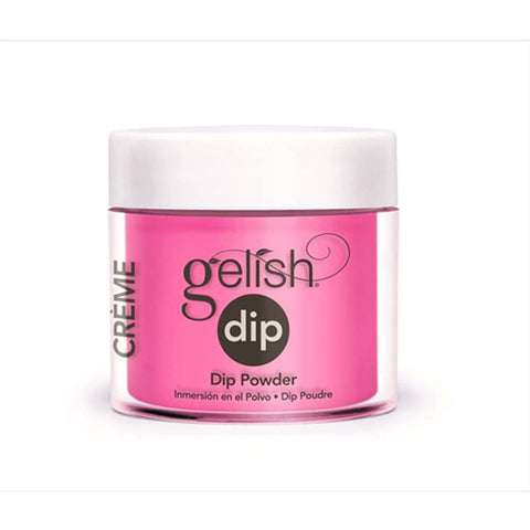 Gelish Dip Go Girl - Beautopia Hair & Beauty