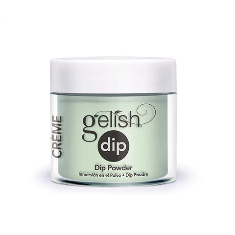 Gelish Dip Mint Chocolate Chip - Beautopia Hair & Beauty