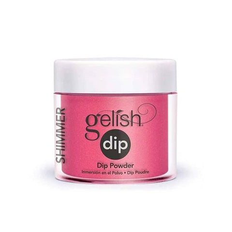 Gelish Dip My Kind Of Ball Gown - Beautopia Hair & Beauty