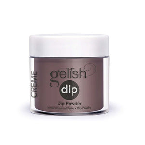 Gelish Dip On The Fringe - Beautopia Hair & Beauty