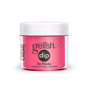 Gelish Dip Passion - Beautopia Hair & Beauty