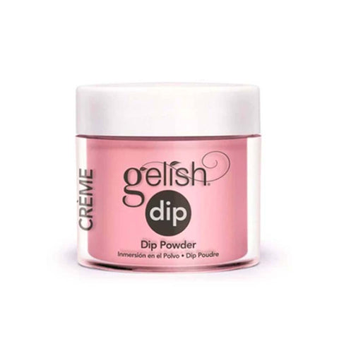 Gelish Dip Pink Smoothie - Beautopia Hair & Beauty