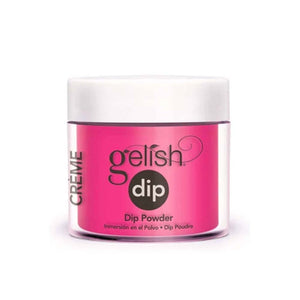 Gelish Dip Poparazzi Pose - Beautopia Hair & Beauty