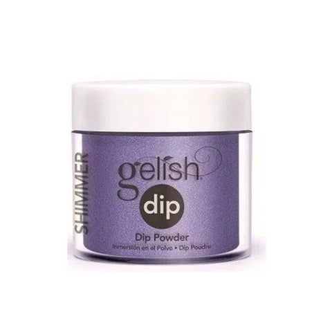 Gelish Dip Rhythm & Blues - Beautopia Hair & Beauty
