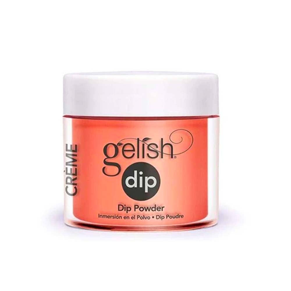 Gelish Dip Sweet Morning Dew - Beautopia Hair & Beauty