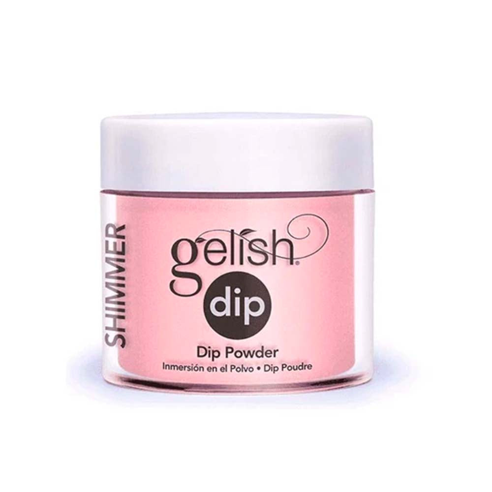 Gelish Dip Taffeta - Beautopia Hair & Beauty