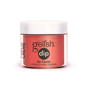 Gelish Dip Tiger Blossom - Beautopia Hair & Beauty