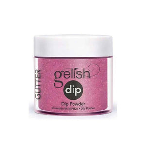 Gelish Dip Too Tough To Be Sweet - Beautopia Hair & Beauty