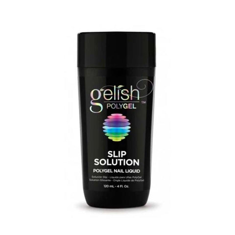 Gelish Polygel Slip Solution 120ml - Beautopia Hair & Beauty