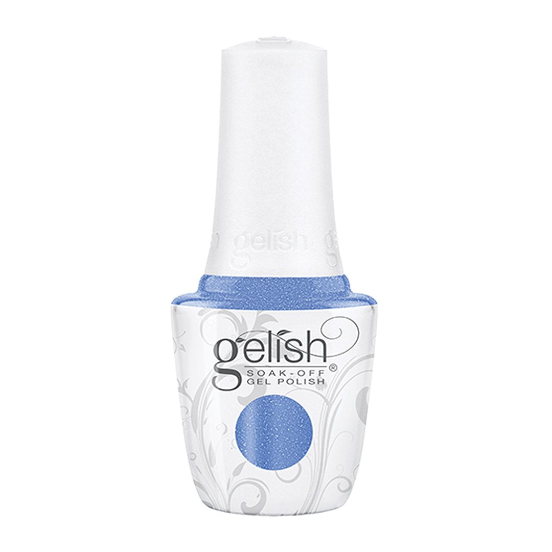 Gelish Soak Off Gel Polish Keepin' It Cool 15ml