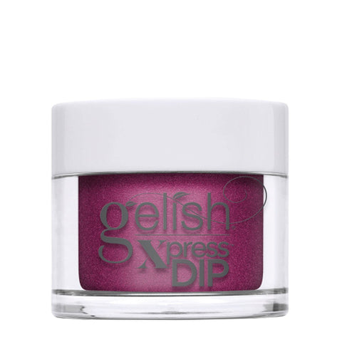Gelish Xpress Dip All Day, All Night 43g