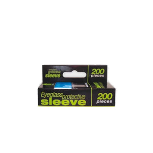 Glasses Protector Sleeves - 200pk