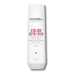 Goldwell Dual Senses Color Extra Rich Brilliance Shampoo 300ml - Beautopia Hair & Beauty