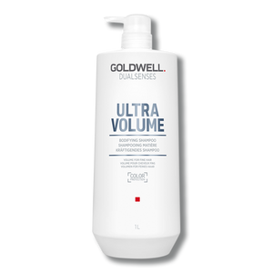 Goldwell Dual Senses Ultra Volume Bodifying Conditioner 1 Litre - Beautopia Hair & Beauty