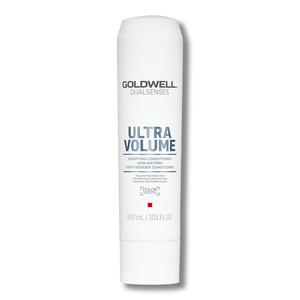 Goldwell Dual Senses Ultra Volume Bodifying Conditioner 300ml - Beautopia Hair & Beauty
