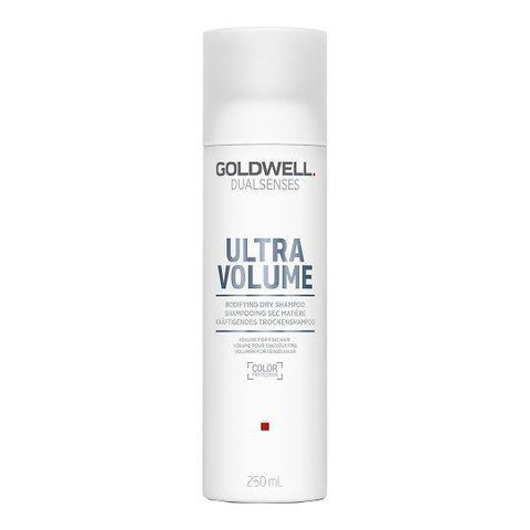 Goldwell Dual Senses Ultra Volume Bodifying Dry Shampoo 162g - Beautopia Hair & Beauty