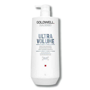 Goldwell Dual Senses Ultra Volume Bodifying Shampoo 1 Litre - Beautopia Hair & Beauty