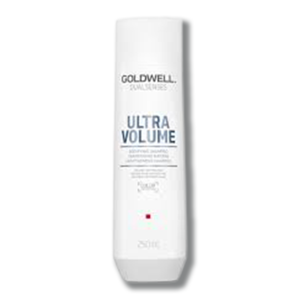 Goldwell Dual Senses Ultra Volume Bodifying Shampoo 300ml - Beautopia Hair & Beauty