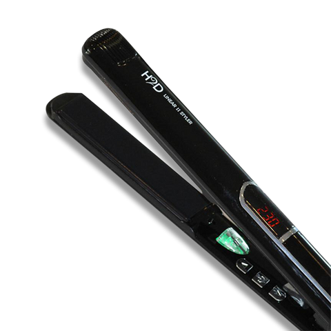 H2d linear straightener outlet