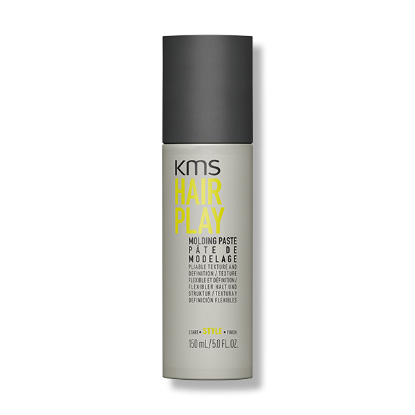 KMS Hair Play Molding Paste 150ml - Beautopia Hair & Beauty