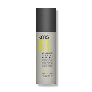 KMS Hair Play Molding Paste 150ml - Beautopia Hair & Beauty