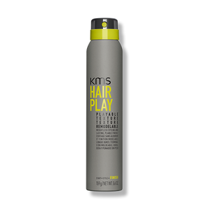 KMS Hair Play Playable Texture 200ml - Beautopia Hair & Beauty