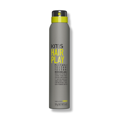 KMS Hair Play Playable Texture 200ml - Beautopia Hair & Beauty