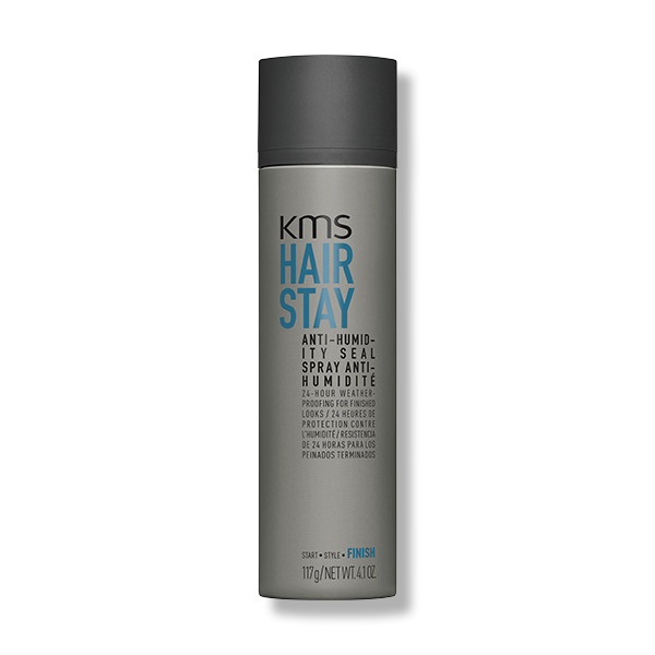 KMS Hair Stay Anti-Humidity Seal 150ml - Beautopia Hair & Beauty