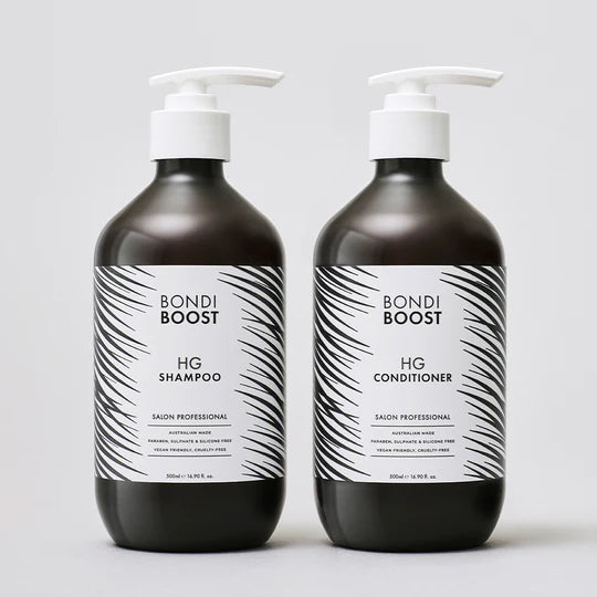 BondiBoost HG Duo 500ml