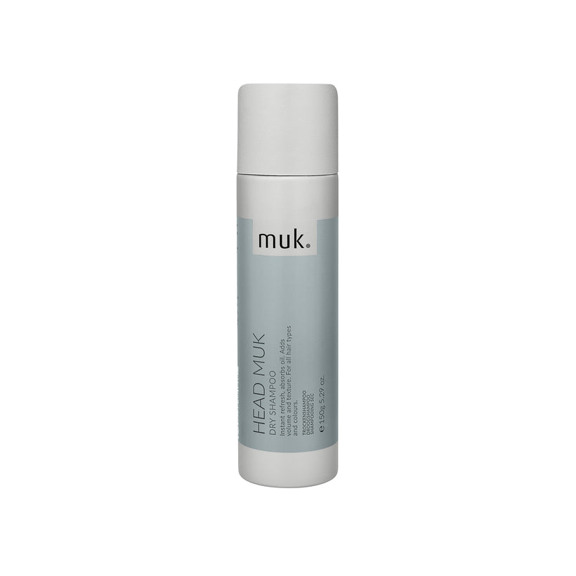 Head Muk