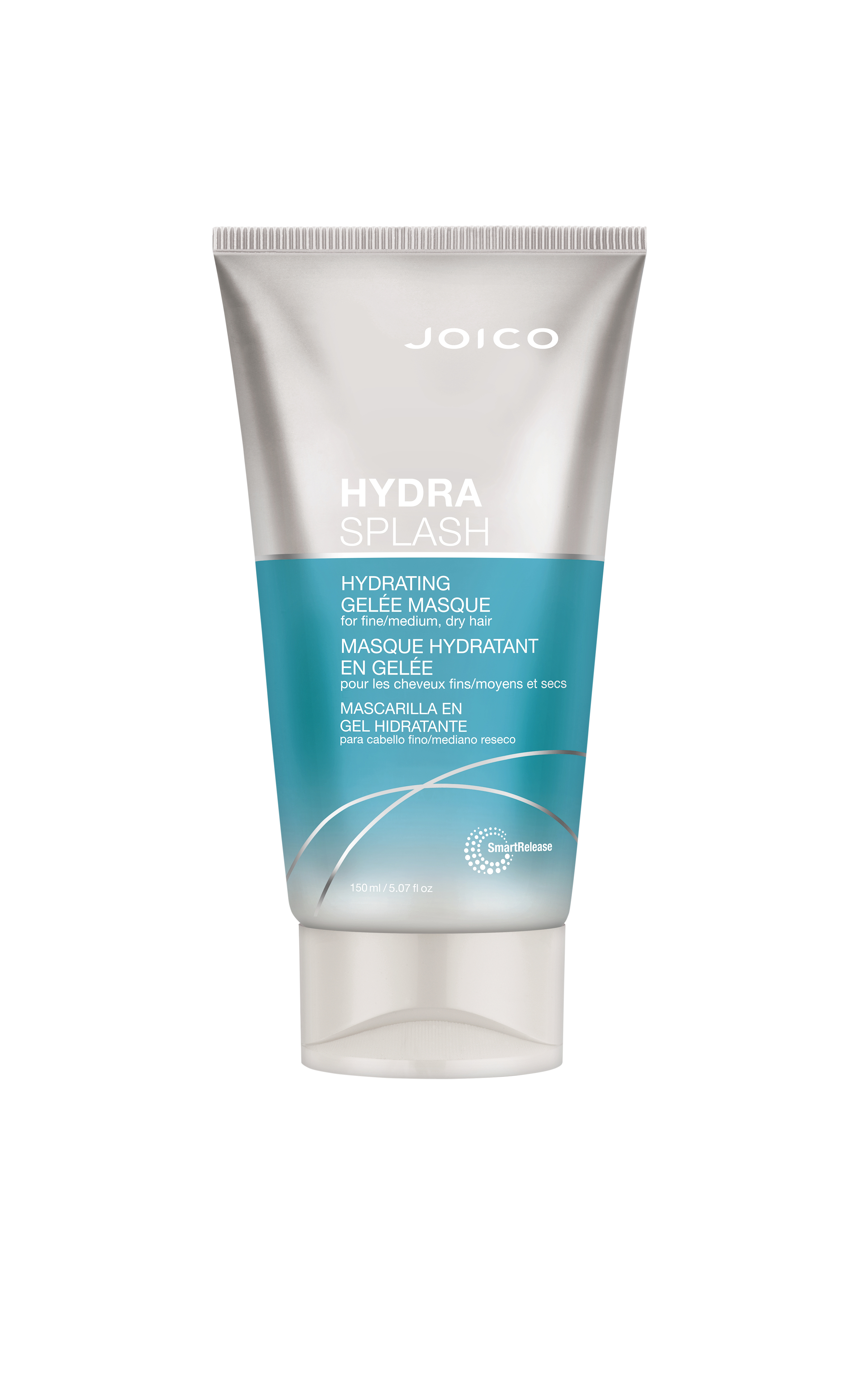 Joico HydraSplash Hydrating Gelee Masque 150ml - Beautopia Hair & Beauty