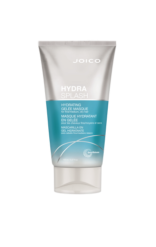 Joico HydraSplash Hydrating Gelee Masque 150ml - Beautopia Hair & Beauty