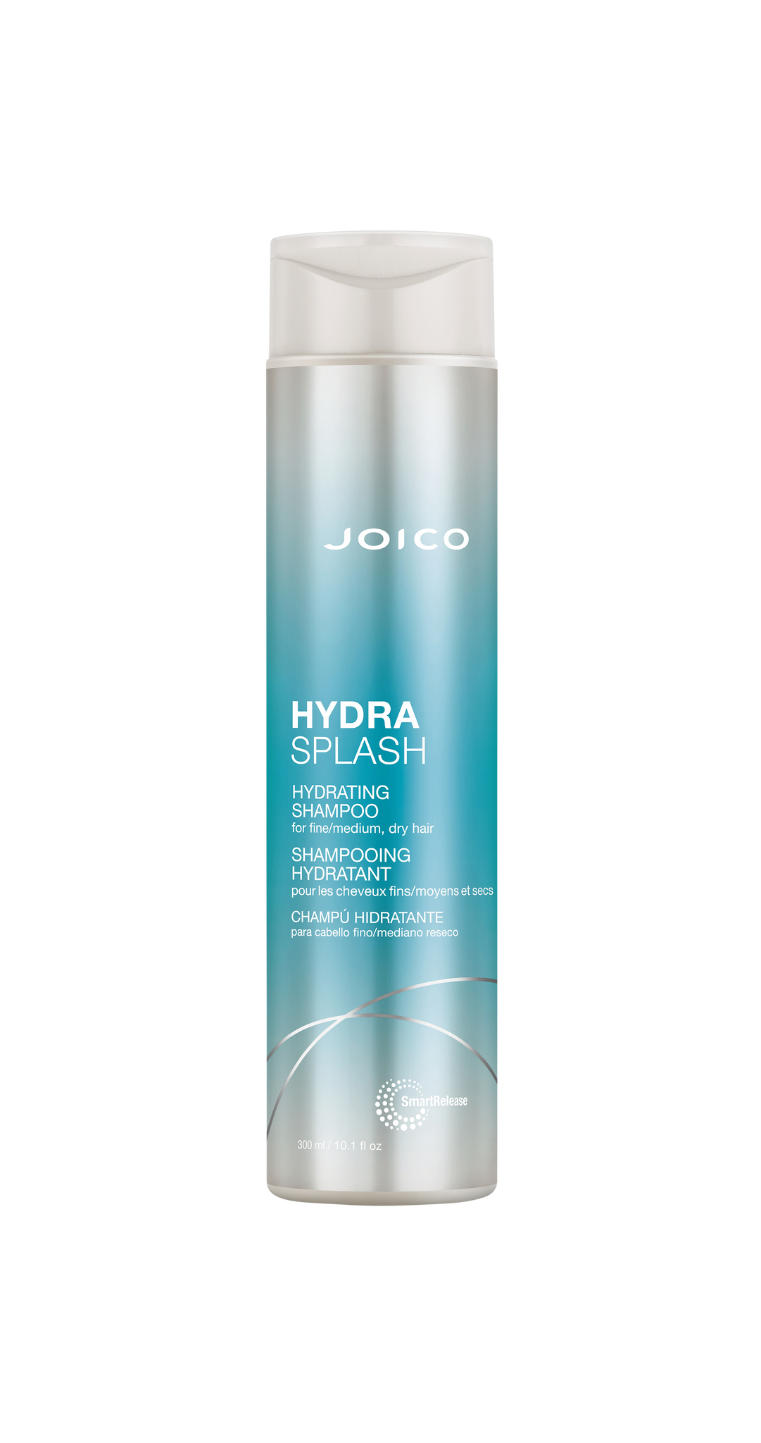 Joico HydraSplash Hydrating Shampoo 300ml - Beautopia Hair & Beauty