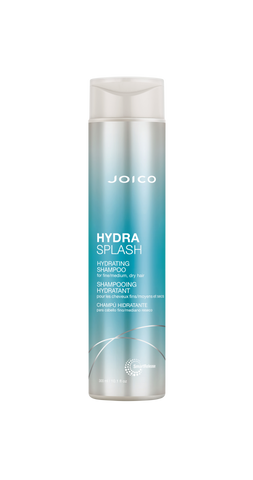 Joico HydraSplash Hydrating Shampoo 300ml - Beautopia Hair & Beauty
